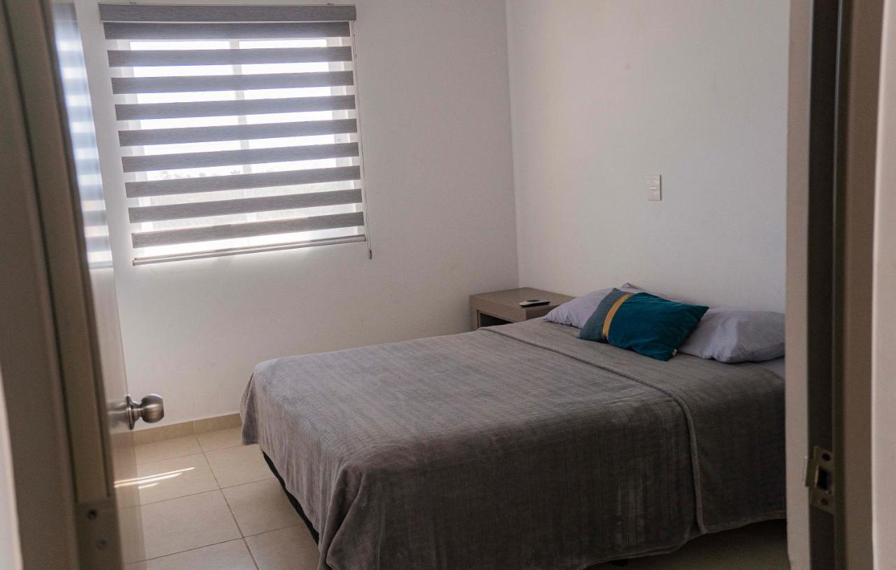 Casa En Privada Frente A La Playa Con Alberca! Villa Mazatlan Exterior photo