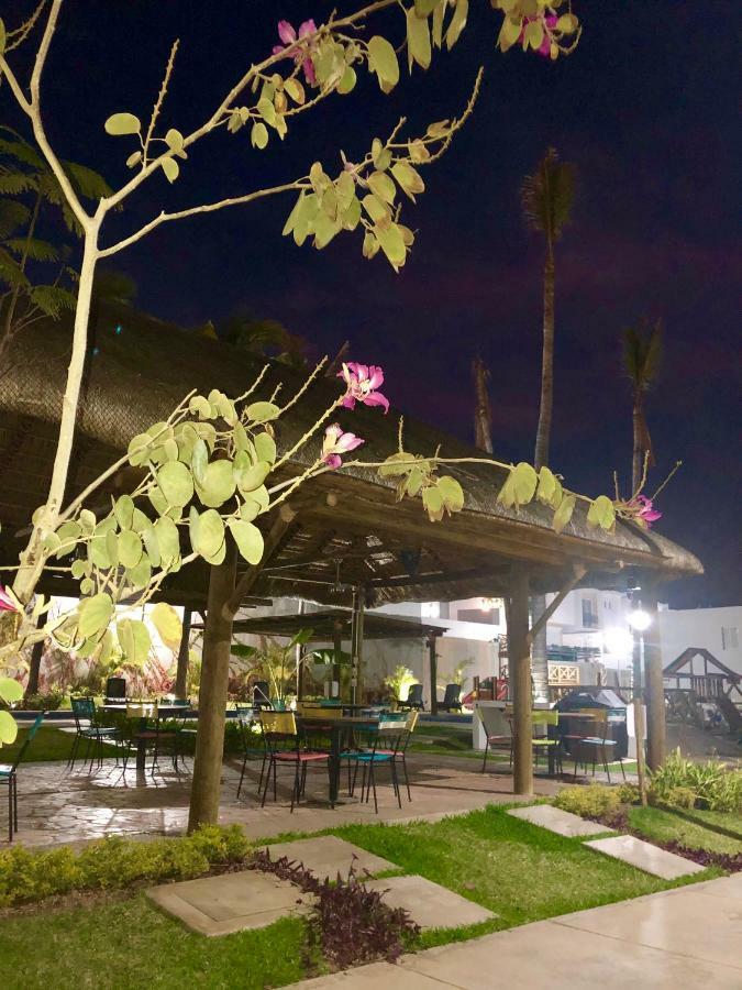 Casa En Privada Frente A La Playa Con Alberca! Villa Mazatlan Exterior photo